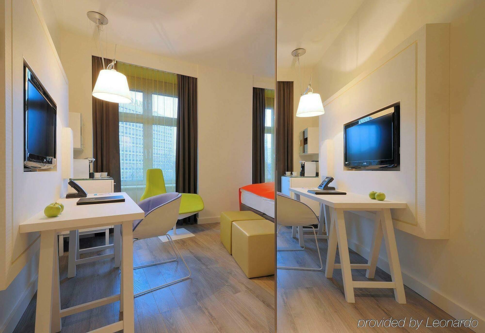 Hotel Indigo Berlin - Ku'Damm By Ihg Exterior foto
